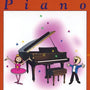 ABPL Alfred's Basic Piano Library Lesson Book Level 2