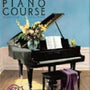 Alfred's Adult Piano Course Lesson BK 3