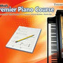 Alfred's Premier Piano Course Theory 1A Universal Edition