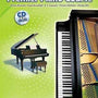 Alfred’s Premier Piano Course Lesson 2B BK/CD