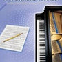 Alfred's Premier Piano Course Theory 3