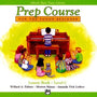 ABP Prep Course Lesson Book Level C