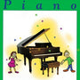 Alfred's Basic Piano Library Lesson Book Level 1B - Piano