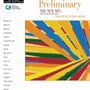 HLSPL Getting To Preliminary New Mix BK/OLA 2nd Edition - Piano