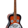 Bryden 00 Style Resonator Guitar
