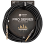 Carson 20 ft Instrument Cable - Heavy Duty