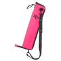 Ultra compact drum stick/mallet bag - pink