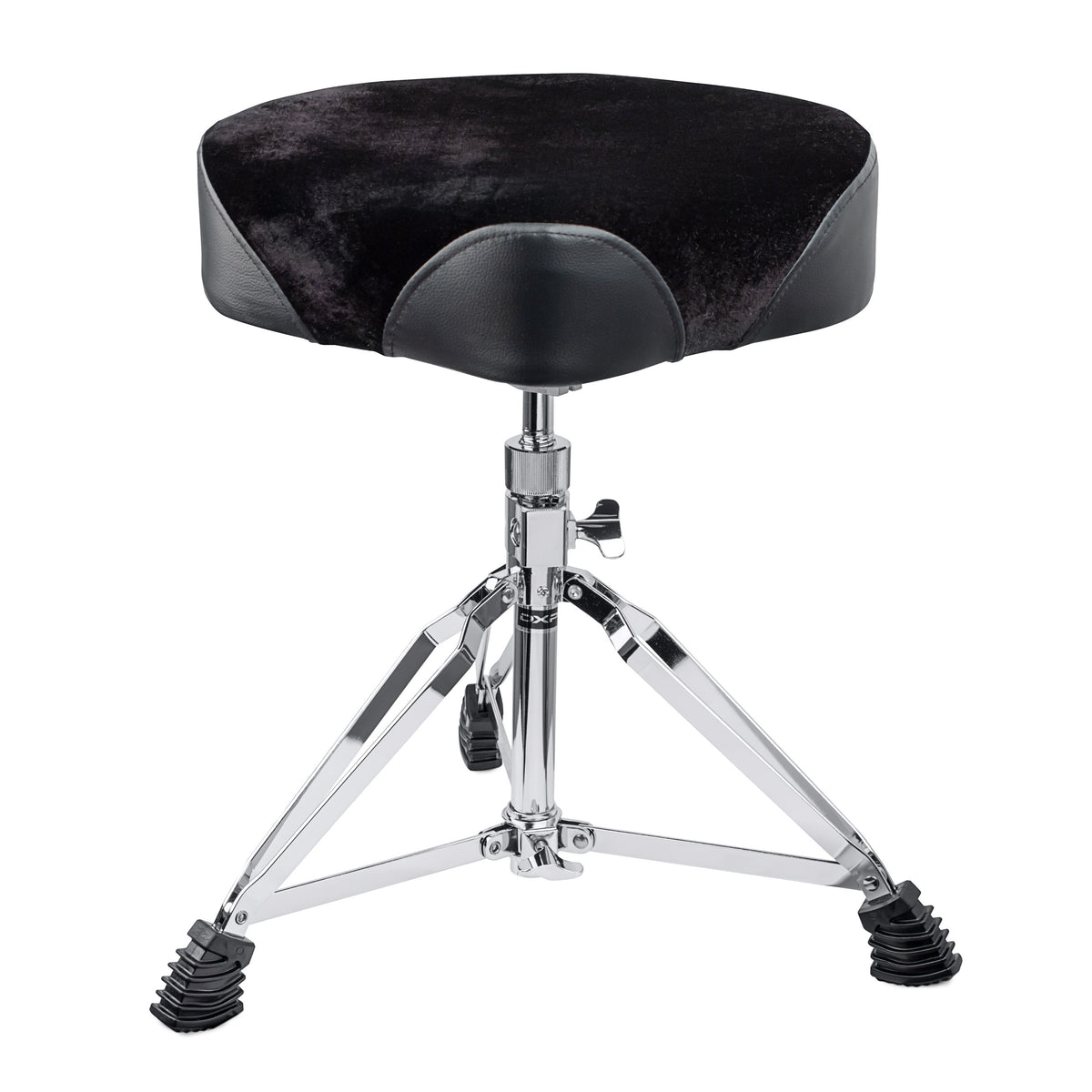 DXP Deluxe Drum Throne (Plush)
