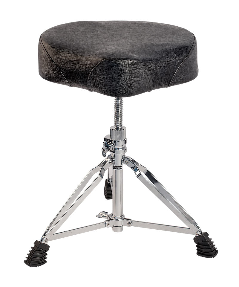 DXP Deluxe Drum Throne (Vinyl)
