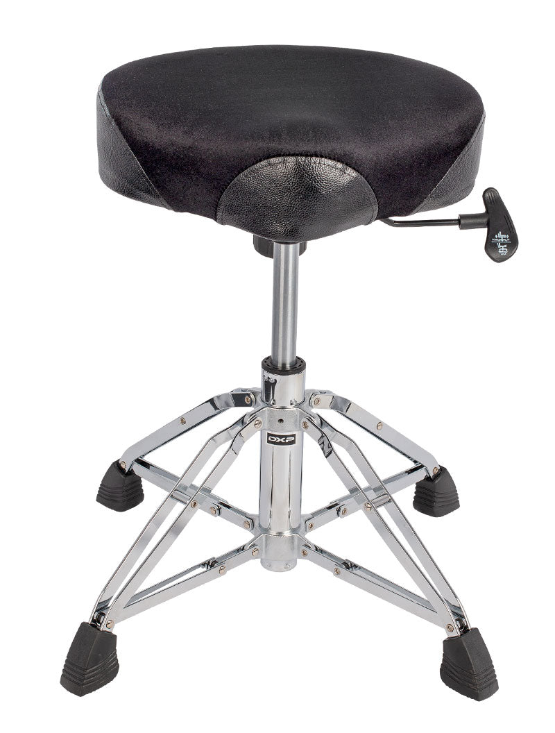 DXP Deluxe Hydraulic Drum Throne