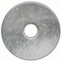 Cymbal Washer