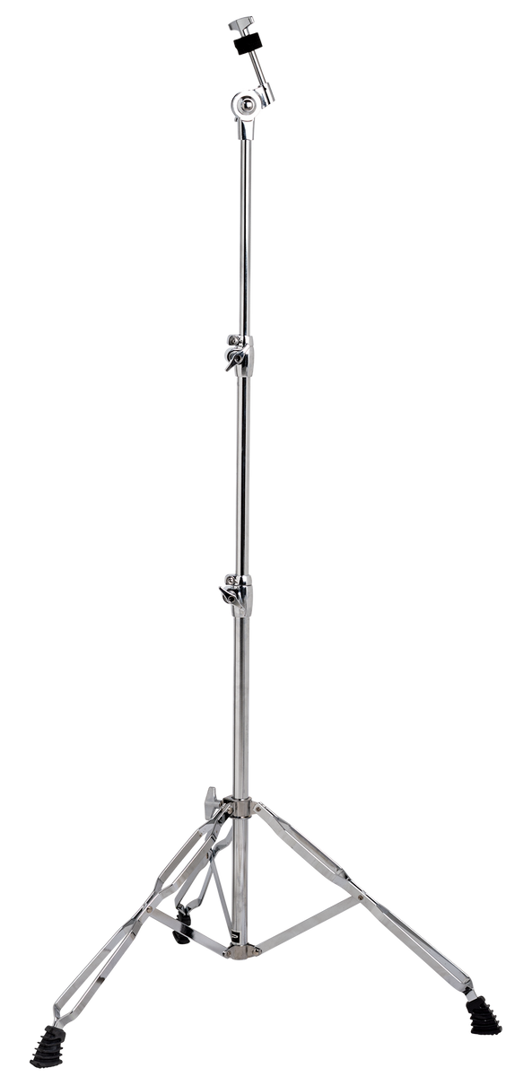 Deluxe Cymbal Stand - Double Braced Legs