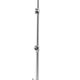 Deluxe Cymbal Stand - Double Braced Legs