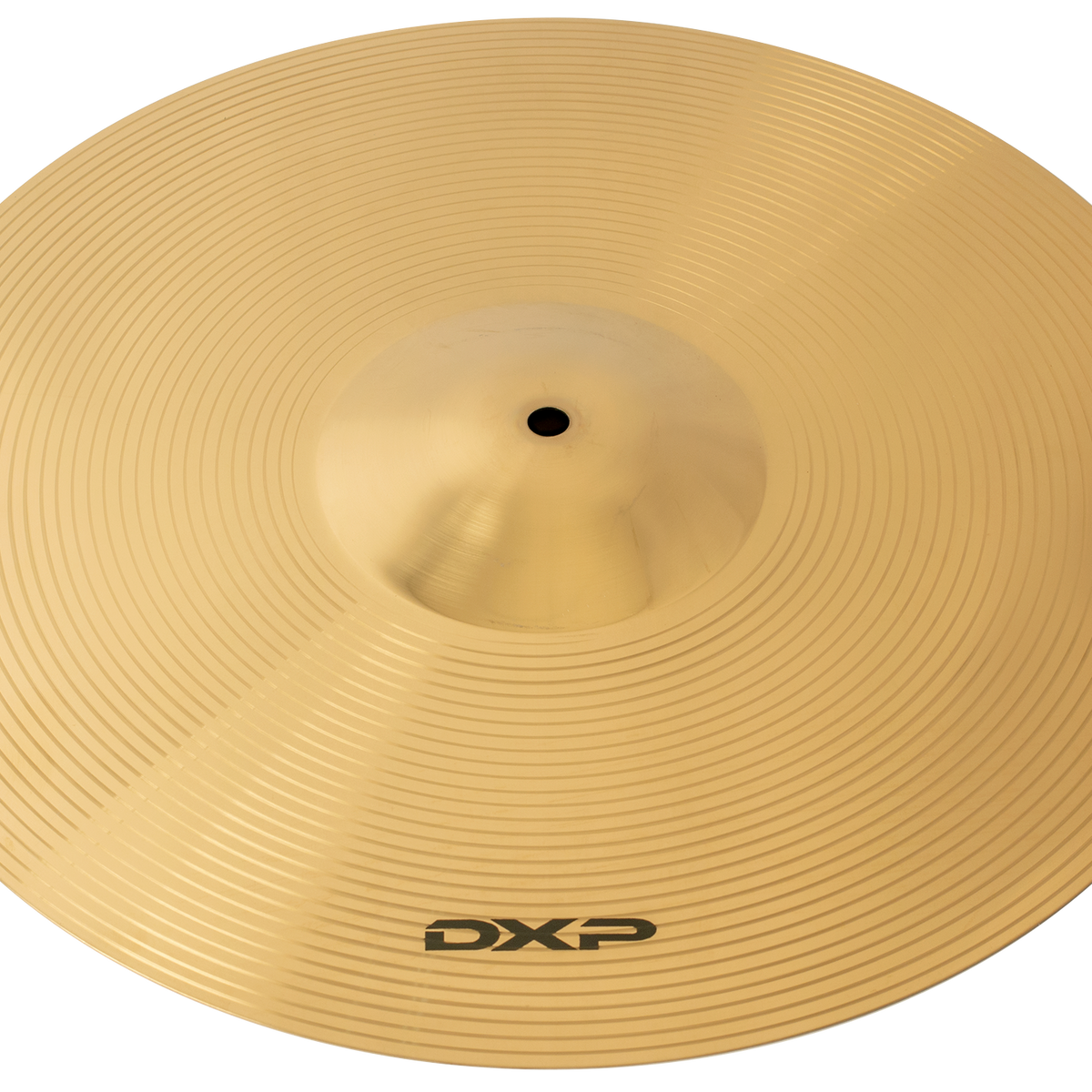 Crash Cymbal