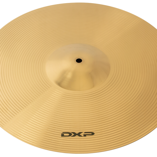Crash Cymbal