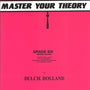 Master Your Theory Grade 6 by Dulcie Holland