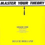 Master Your Theory Grade 1 by Dulcie Holland