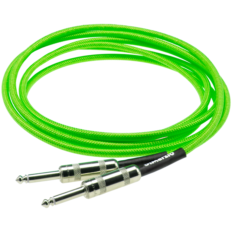 DiMarzio 18 ft Pro Guitar Cable