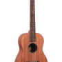 Baritone Ukulele - Solid mahogany top