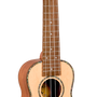 Soprano Ukulele Solid spruce top