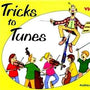 Tricks to Tunes Series for Violin Book 1