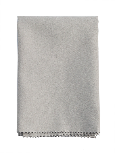 Polishing Cloth - Non-abrasive - Soft - Absorbent micro-fibre