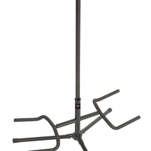 Xtreme Heavy Duty Double Guitar Stand