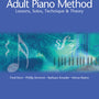 HLSPL Adult Piano Method Book 1 BK/OLA