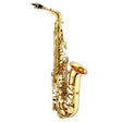 Jupiter 500 Series Alto Saxophone (JAS500A)