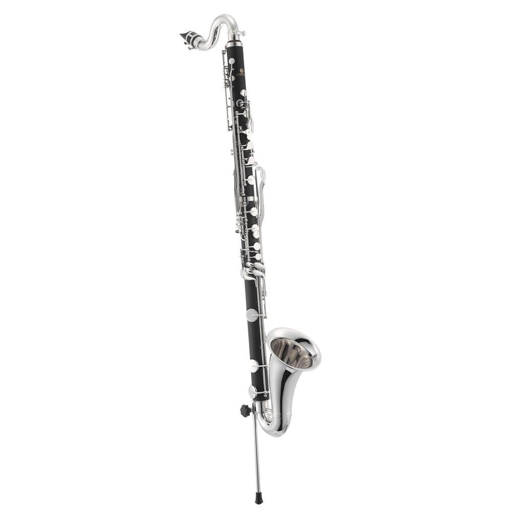Jupiter JBC1000N Bass Clarinet 1000 Series (New 675N)