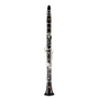 Jupiter JCL1100DS Clarinet Grenadilla Wood 1100 Series w/ 2 Barrels