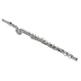 Jupiter JF510SE Wave Flute w/ Split E, Open Hole (Discontinued)