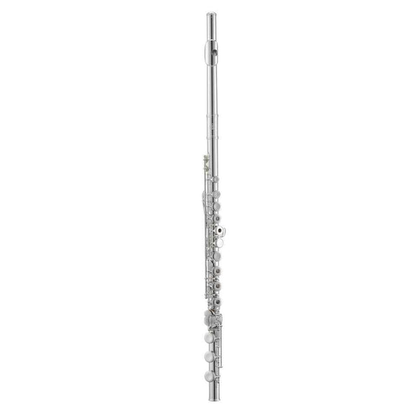 Jupiter JFL1000RBO Flute 1000 Series, B Foot, Open Hole, Offset G
