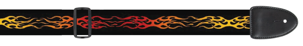 Poly Guitar Strap