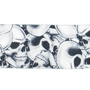 Poly Cotton Guitar Strap