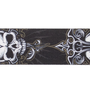 Poly Cotton Guitar Strap