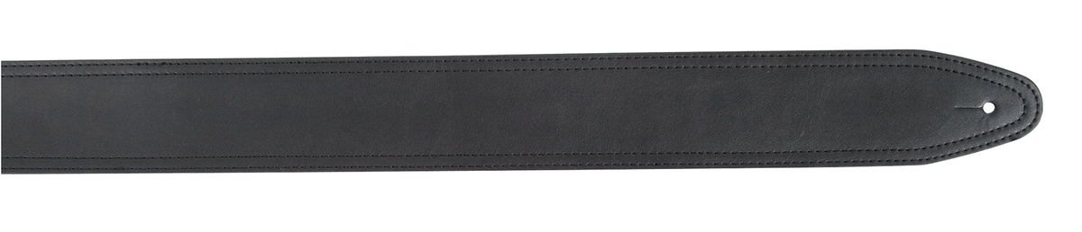 Leather Guitar Strap