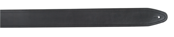 Leather Guitar Strap