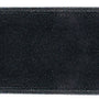 Suede Leather Guitar Strap