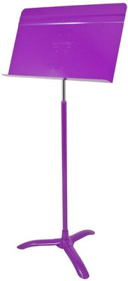 Music Stand Symphony Purple - Manhasset