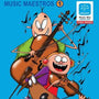 Encore on Strings for Violin Book 1