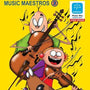 Encore on Strings for Violin - Book 2