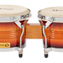 Bongos 7" & 8" tunable pro-style