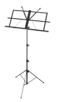 Xtreme Foldable Music Stand - w/ Bag