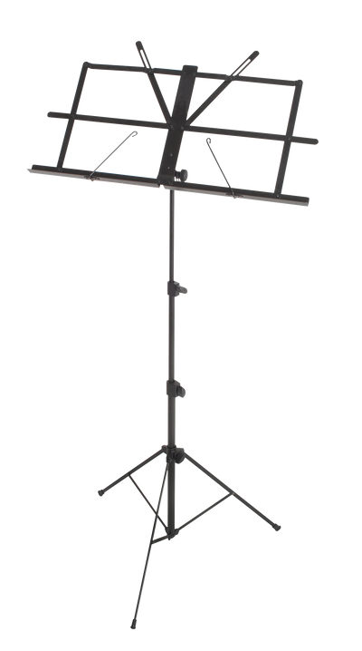 Xtreme Foldable Music Stand - w/ Bag