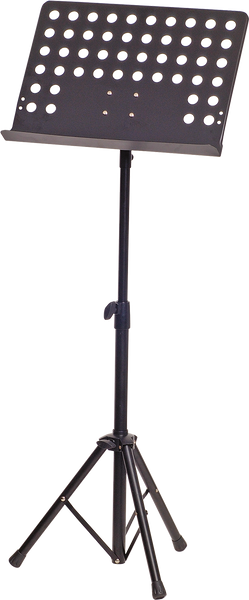Orchestral Music Stand - Heavy Duty