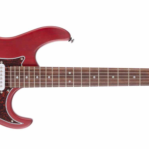Cort G110 OPBC Black Cherry Electric Guitar