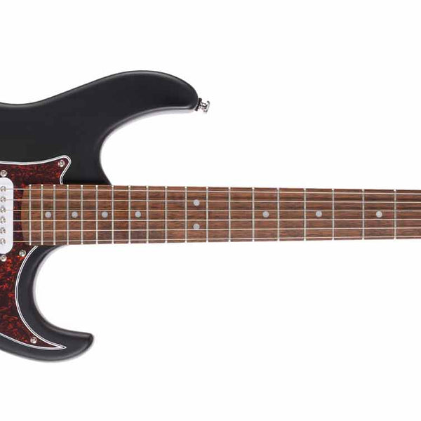 Cort G110 OPBK Black  Electric Guitar
