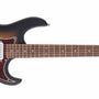 Cort G110 OPSB Sunburst Electric Guitar