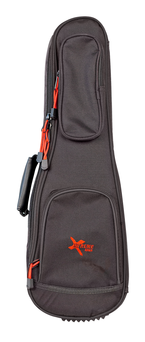 Xtreme Soprano Ukulele Bag - 10mm